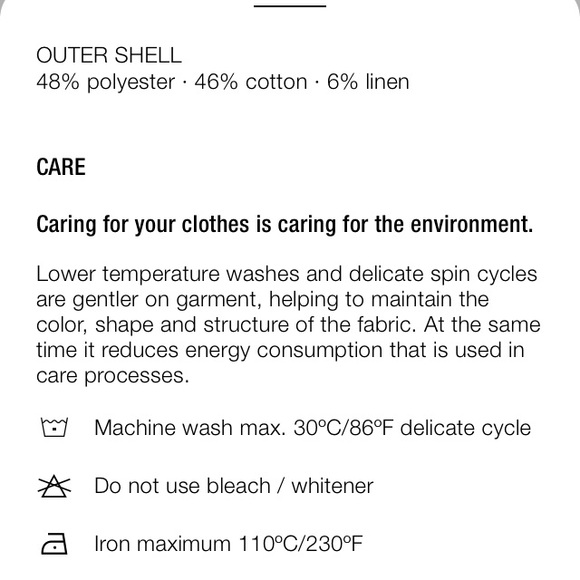 Zara limited edition embroidered midi skirt - Picture 7 of 7